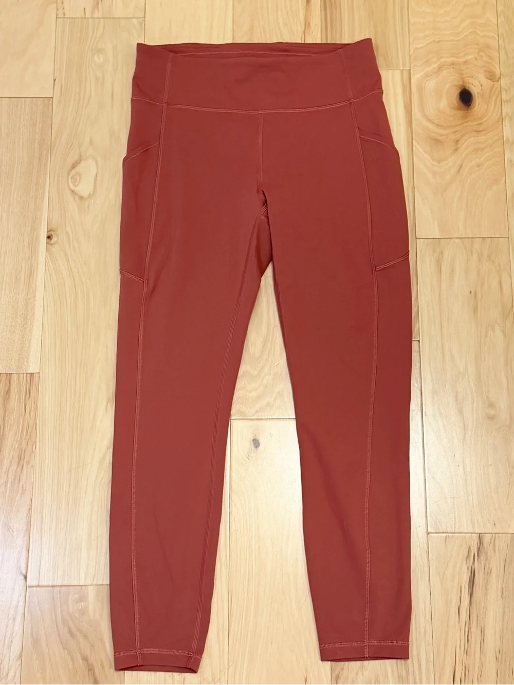 Lululemon Invigorate High-Rise Tight 25”